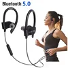 ecouteur oreillette sans fil Bluetooth 5.0, casque de sport