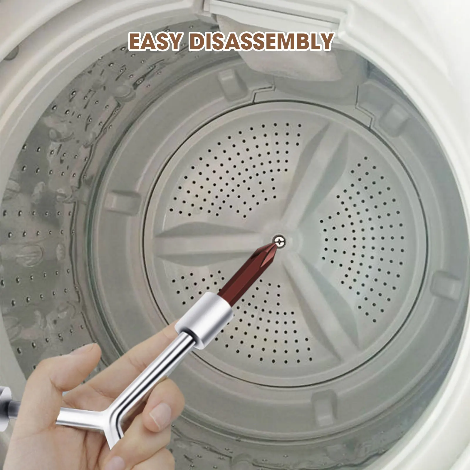 Рисунок 3 - Инструмент для шайбы