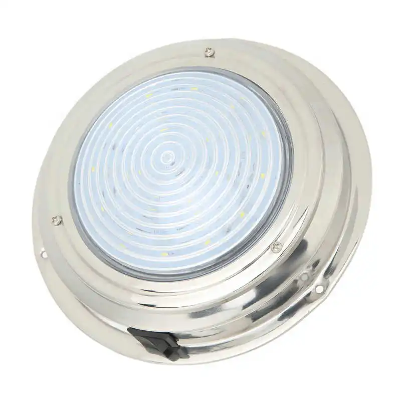 Ʈ LED õ  IP65  6.5in  к   18 LED ũŻ   LED ؾ  