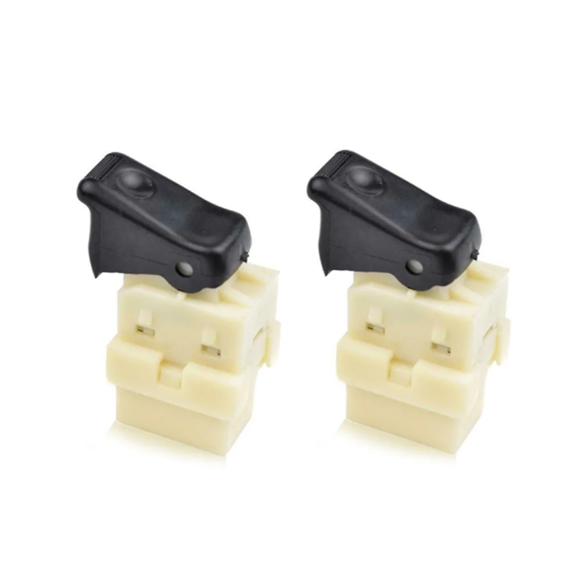 

2PCS 84810-645124 Power Switch Window Regulator for Ford Ranger 2002-2005 Power Window Switch Car Accessories