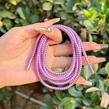 1 ม้วน 1.6m เลเซอร์สี USB ชาร์จข้อมูลป้องกันสายเคเบิล Anti-break ฤดูใบไม้ผลิเชือกป้องกันสายไฟเชือกหูฟัง Bobbin Winder 10