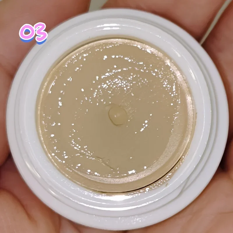 thumbnail image 1 of Corrector Base Crema Cobertura Total Ojeras Manchas de Acné Ojeras Contorno Corrector Paleta Maquillaje Cosméticos, 1 of 5