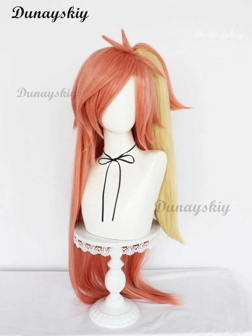 ハズビンホテル チェリーボム コスプレ ウィッグ 衣装 ブーツ フルセット ハズビンホテル チェリーボム コスプレ ウィッグ 衣装 ブーツ