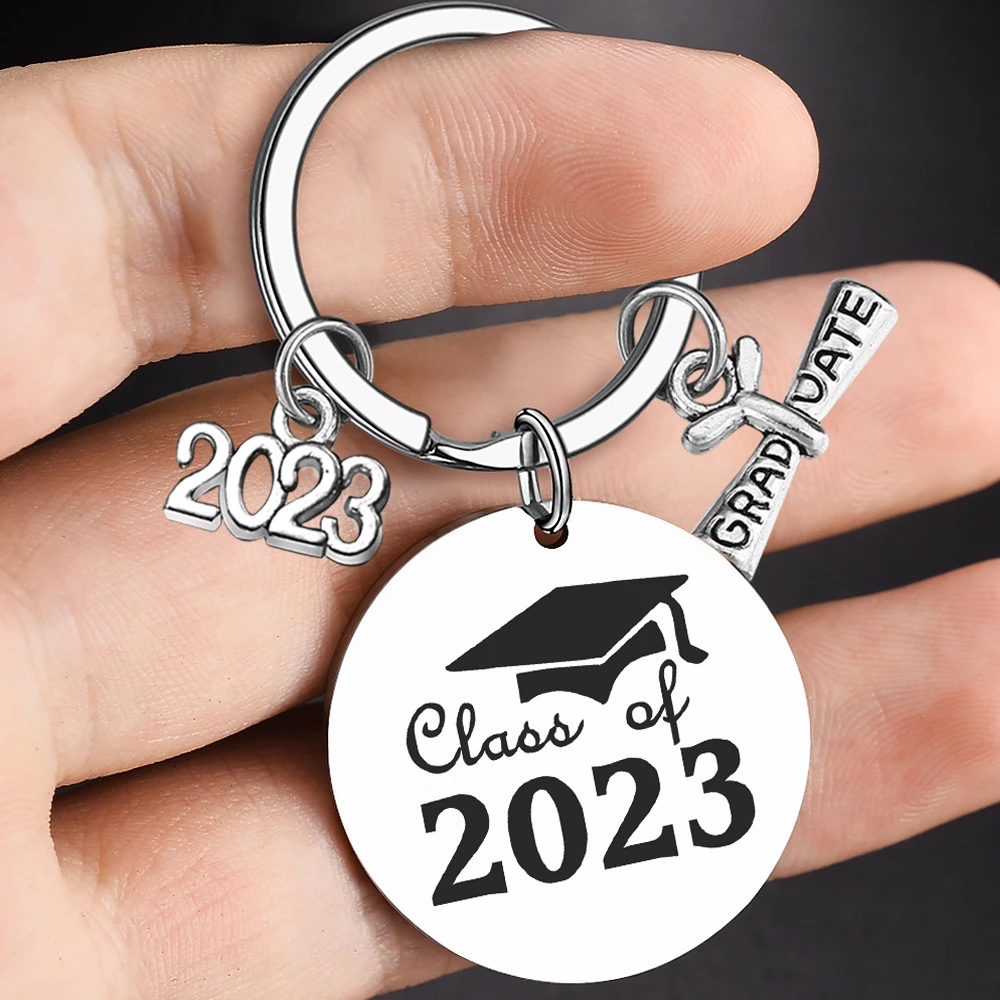 opening ceremony gift graduation gift 2023 new class of stainless steel