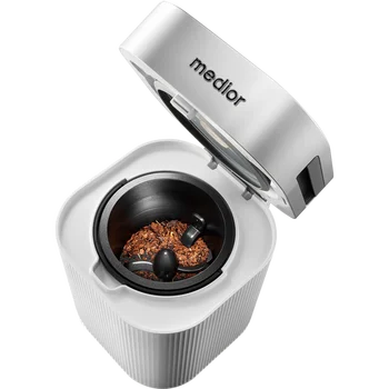 Kitchen Food Waste Garbage Disposer/composter Electric compost Machine/Mixer Auto Technology High-speed BLDC 1