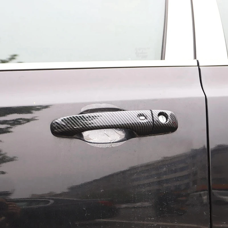 Maniglia Porta Esterna Posteriore Sinistra Chrysler 300C 2004-2011 Nuova