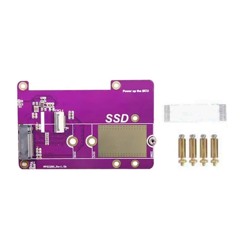 M.2 NVMe Ȯ  ο  PCIe 5 丮 ȿ 