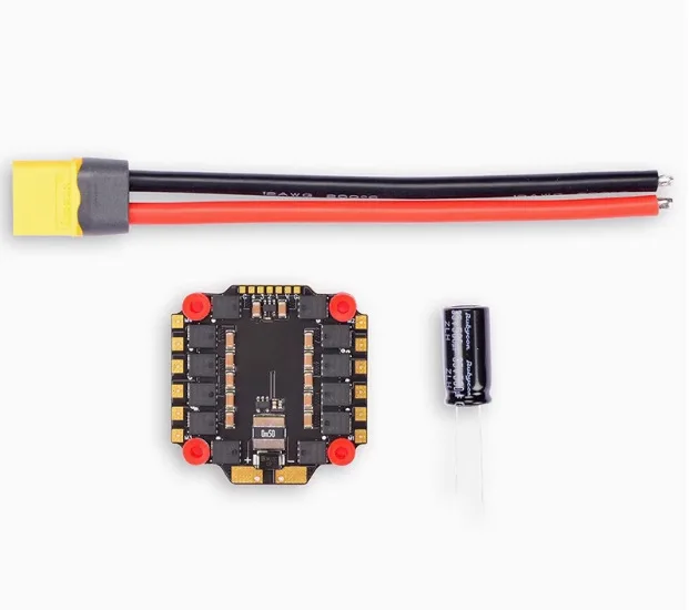 65A single ESC