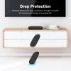 Silicone Cover For Google TV Streamer 4K 2024 Console Cases Protective Covers Remote Control Anti-Slipping Protection Cover Shel 3