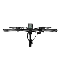 JOYOR T10 Trottinette electrique adulte, Double moteur 1000W, Batterie 60V 18Ah, Pneu 10'', Autonomie 75 km, Vitesse max 25 km/h 8