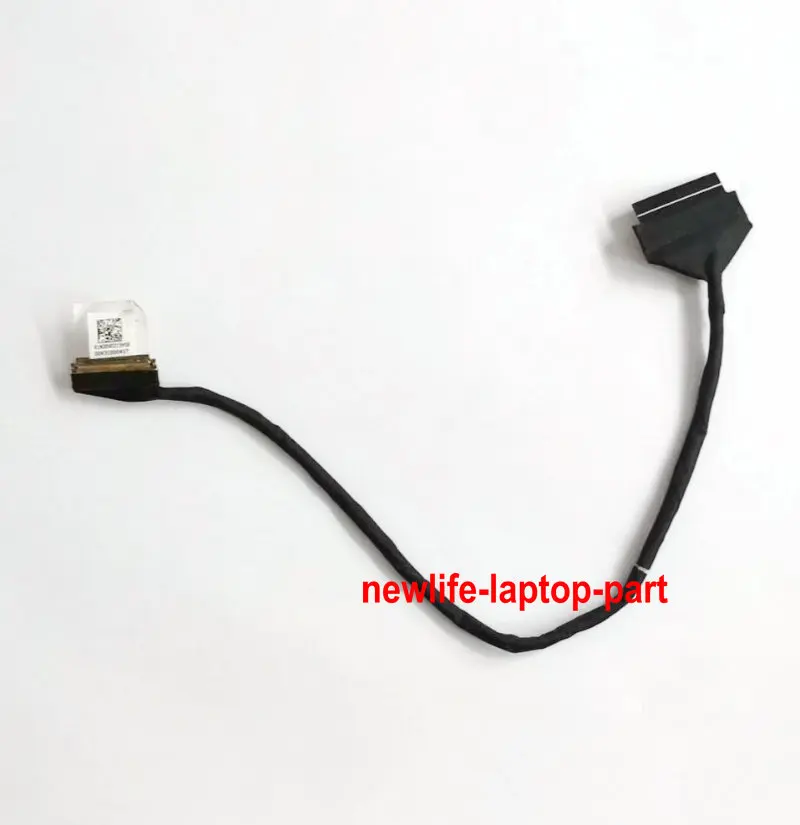 Original para Msi Cimeira E15 P15 Ms16s6 A11scs A11scst Ms16s6 Portátil Fhd Display Cabo Flexível K1n3040213-h58