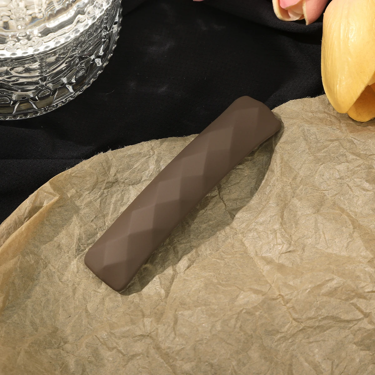 Retro Spring Clip Girls Party Ponytail Hair Clips Barrette Korean Bangs Clip Side Clip Fashion Headwear Hair Accessories Gifts