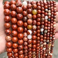 Red Jasper