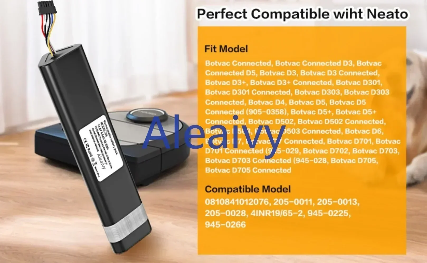 Neato Botvac D3 Connected review: This affordable robovac is chokes on pet hair