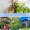 20M-5M DIY Universal Sprayer Kit 360° Curved Garden Automatic Irrigation System for Garden Plant Fogging Watering Irrigation New 6