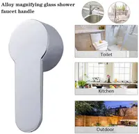 ก้านวาล์วสังกะสีอัลลอยสำหรับเปลี่ยนหัวก๊อก 5