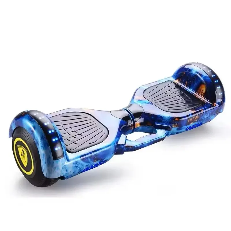 Cheap Kids Hover Board Self-Balancing Electric Hover Board Scooters