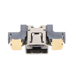 Compact Console Charging Port - Durable, Easy - to - Use, High - Precision, Anti - Sensitive Design (Other)