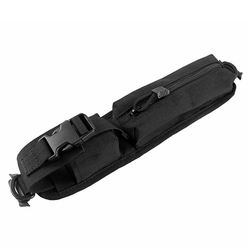 Backpack Shoulder Strap Bag Multifunctional Shoulder Accessory Bag Outdoor Shoulder Strap Bag For Camping And Hiking