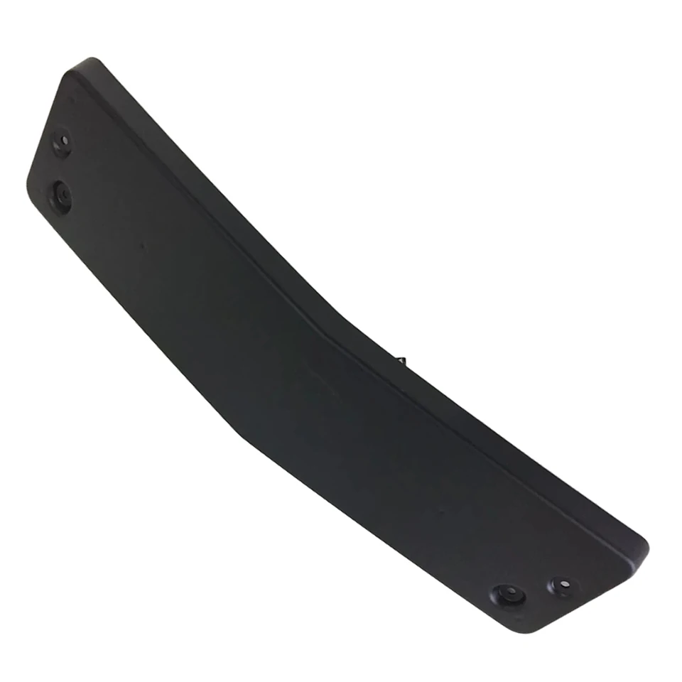 Cache Grille Centrale Avant Pour Peugeot 3008 / 5008 2016-2019 – Pièce OEM 98116922XT, ABS Noir Mat, Remplacement Précis Et Élégant