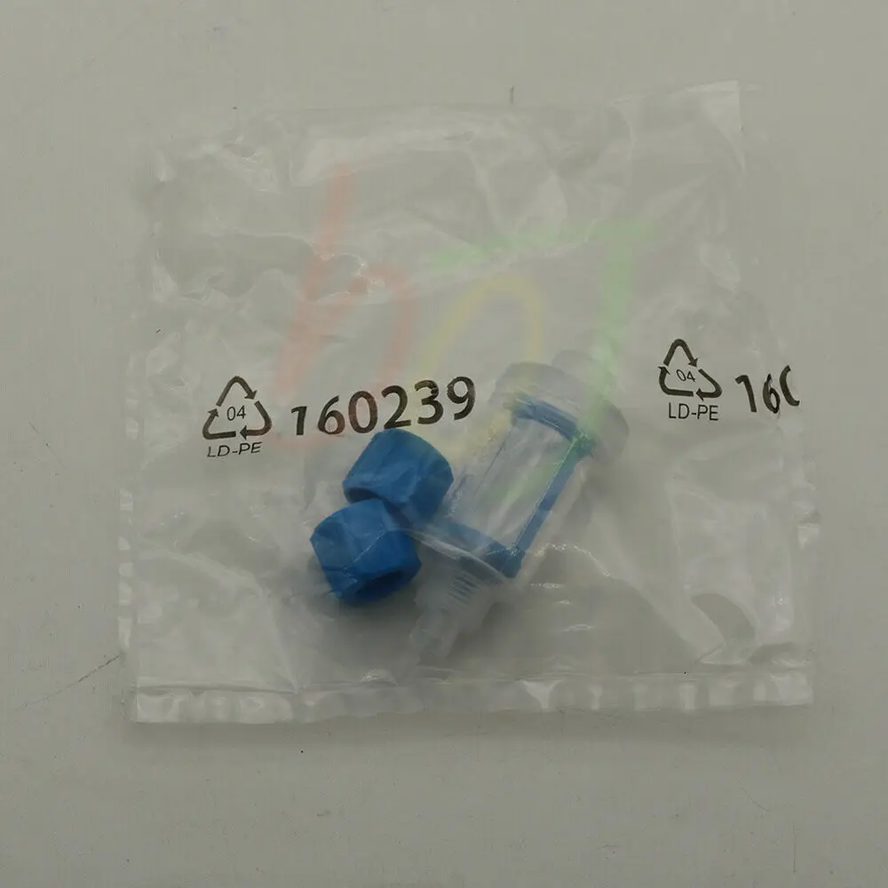 

10 шт., новые вакуумные фильтры FESTO VAF-PK-6 160239 VAFPK6