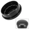 1pcs Car Front Wind Screen Wiper Nut Cap Cover For Mercedes W639 A6398240049 Auto Replacement Accessories 2