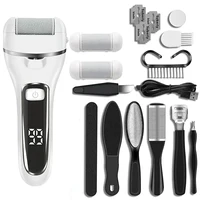 Electric Grinding Pedicure Tools Foot Sandpaper File for Heels Professional Foot Care Tool Dead Hard Skin Callus Remover 1
