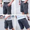 Men Urban Military Tactical Shorts Outdoor Waterproof Wear Resistant Cargo Shorts Quick Dry Multi pocket Plus Size Hiking Pants 5