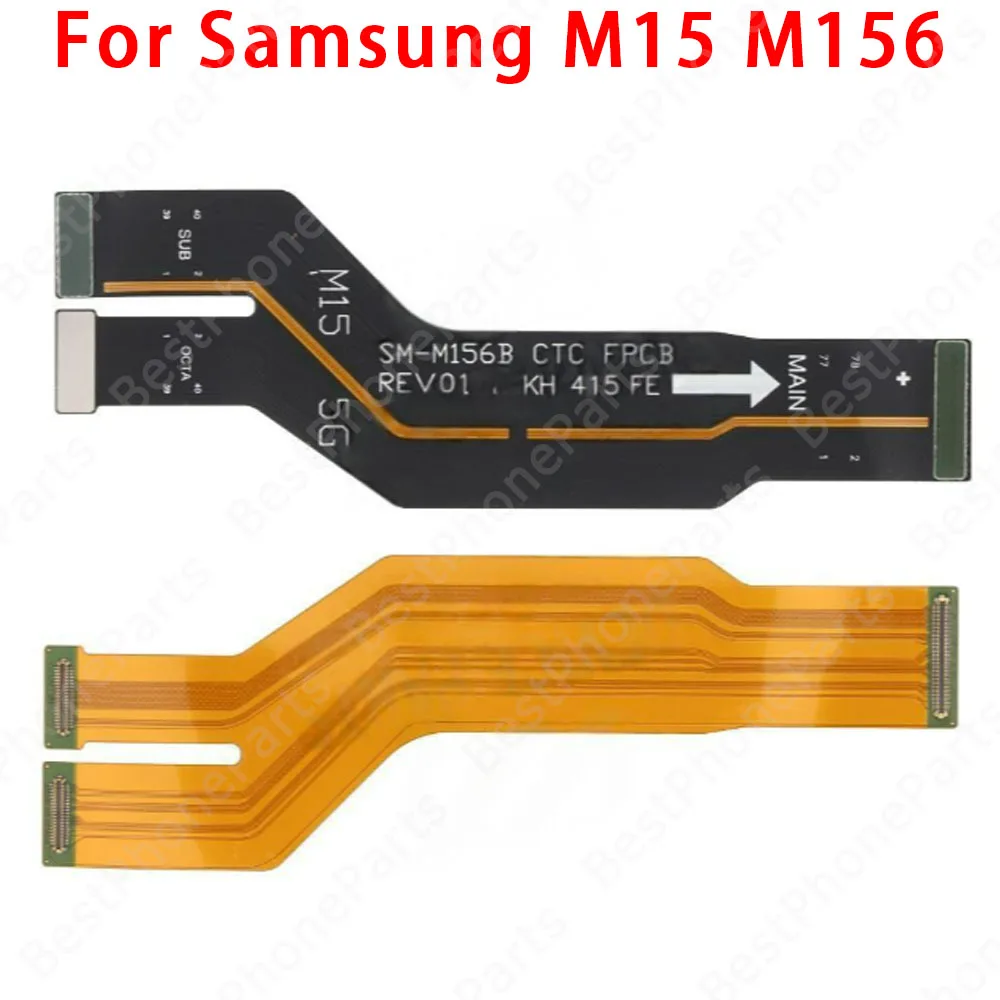 Motherboard Flex Cable Ribbon Connector Spare Parts
