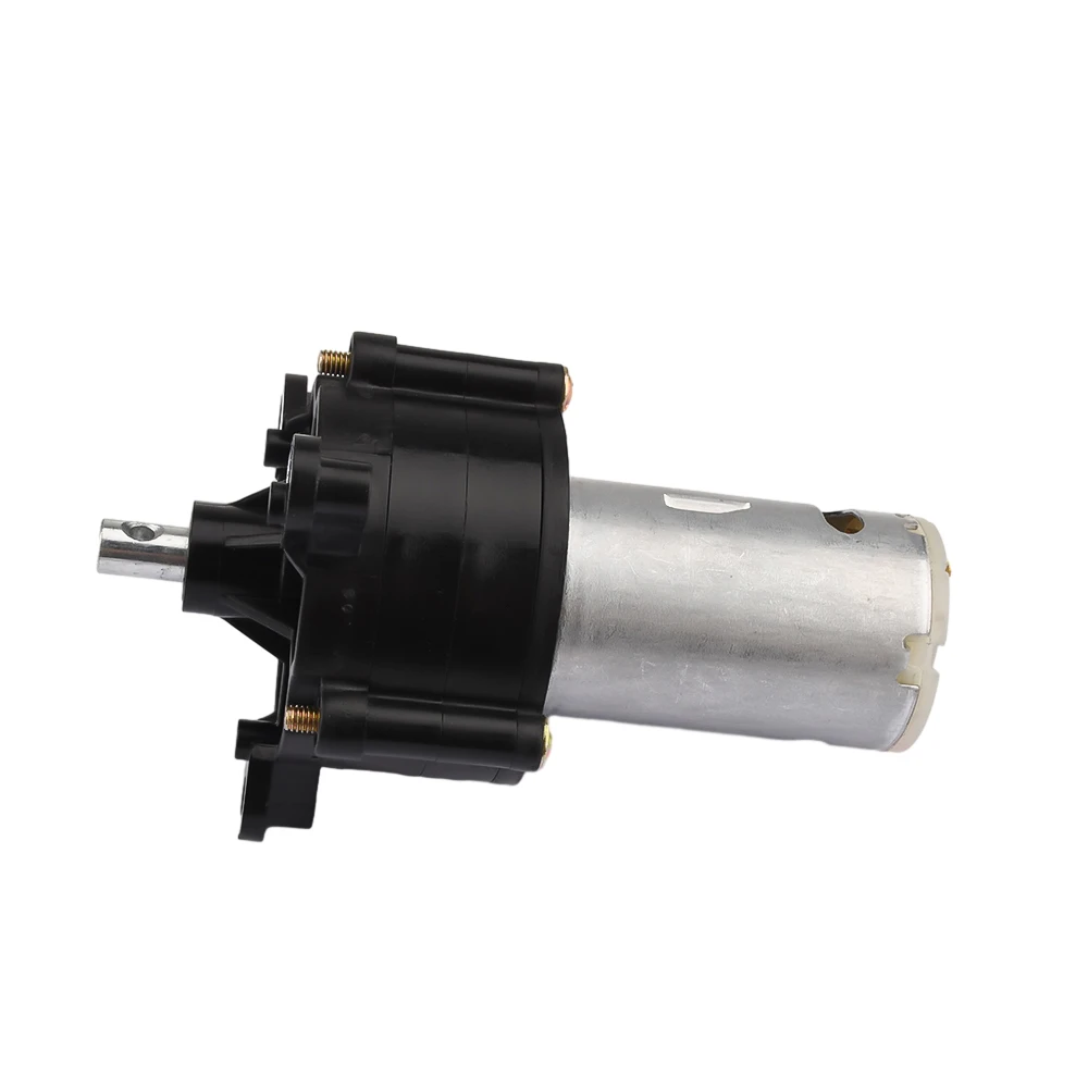 Direct Current Generator Hand-Cranked Dynamo Hydraulic Test Motor Wind Power Energy Dynamotor Emergency Standby Device 5/12/24V