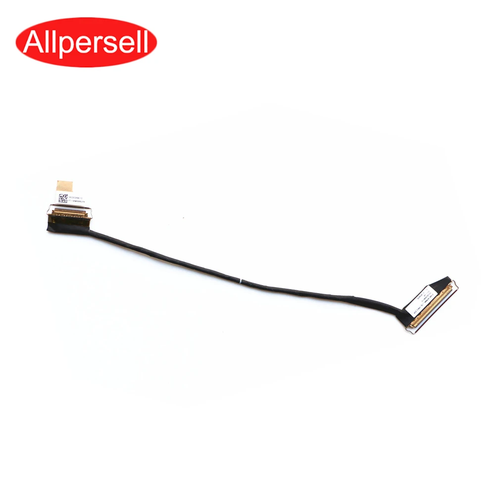 Laptop Screen LCD Video Cable New for Lenovo Thinkpad T480 A485 01YR501 30pin DC02C00BC10