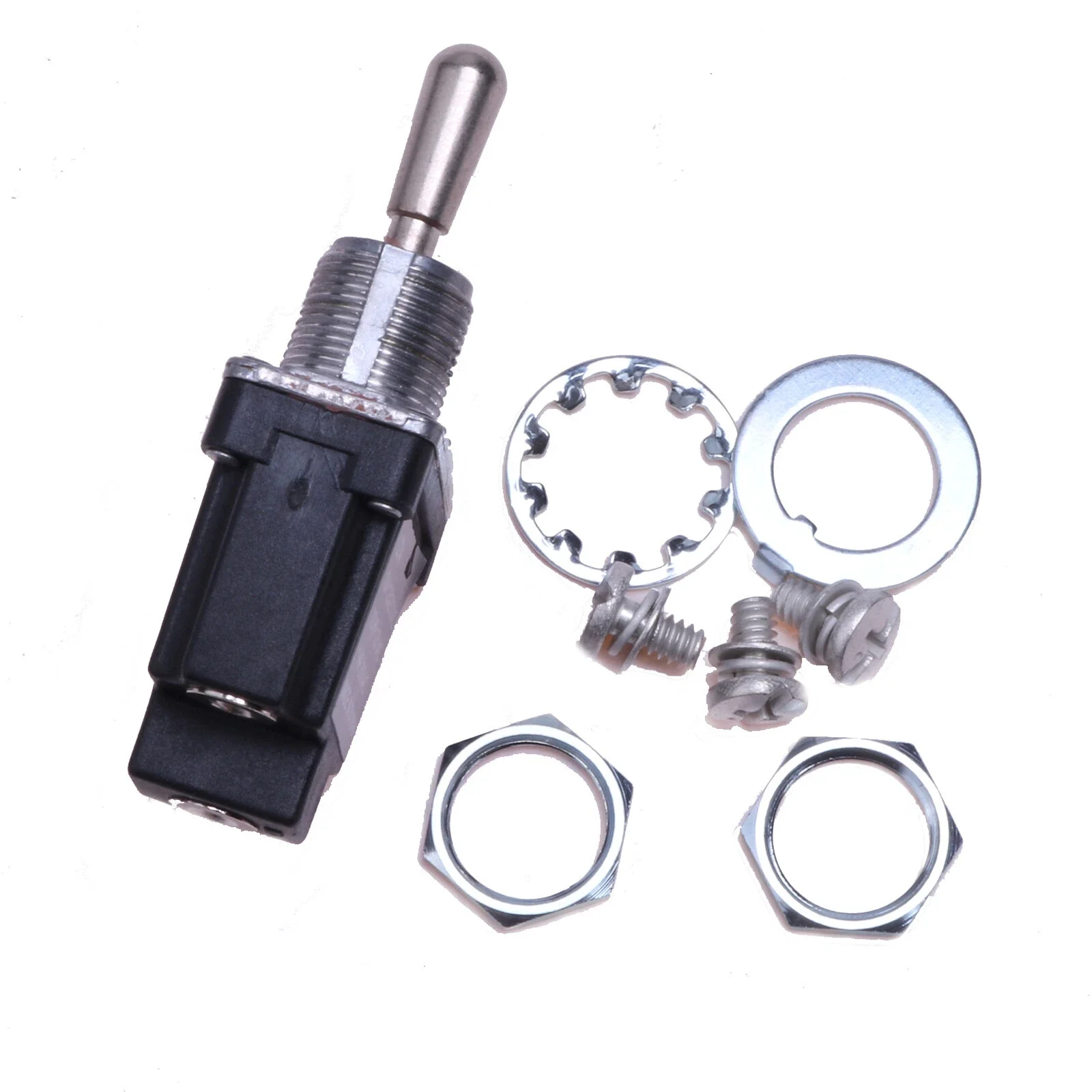 Interruptor De Palanca De 3 Posiciones Para Transmisores RC, Compatible Con Flysky, Radiolink Y OpenTX