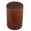 Utensil Holder, Wooden Kitchen Cooking Utensils Holder For Spoons ,Spatulas, Countertop Dining Table Desk, 3.4 X 3.4 X 5 Inch 5