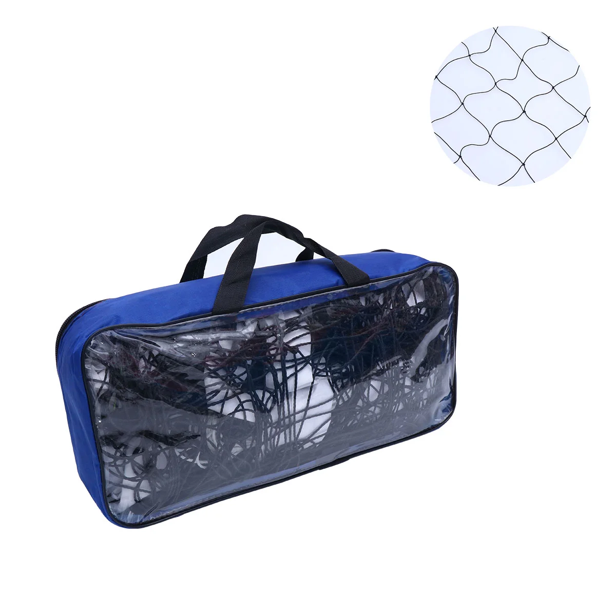 

Beach Volleyball Net Sports Professional Fold Polyethylene Training Mesh Standard for Sand