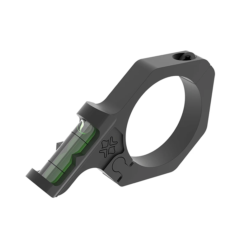 Scope Bubble Level 30Mm 34Mm Offset Fits 30 34Mm Rifle Scopes Side Ring