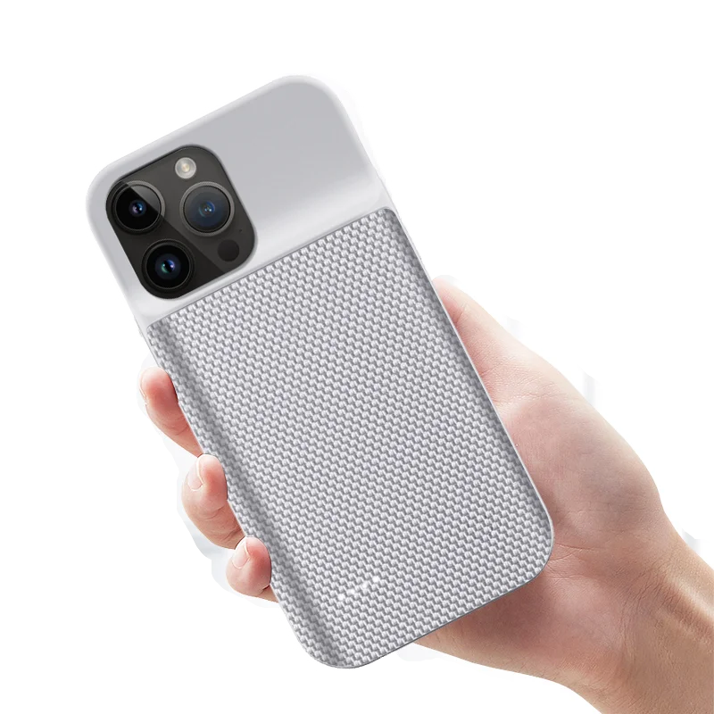 Battery Charger Cases For iPhone 14 Plus Phone Case battery pack For