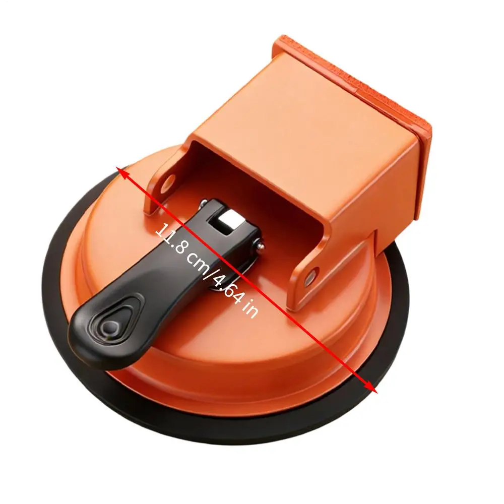 כלי קיבוע לוחות ריצוף עם כוסות יניקה, בולם זעזועים, לכיסוי רצפות עץ, קרמיקה, לבית, למעונות ולחדרי אמבטיה