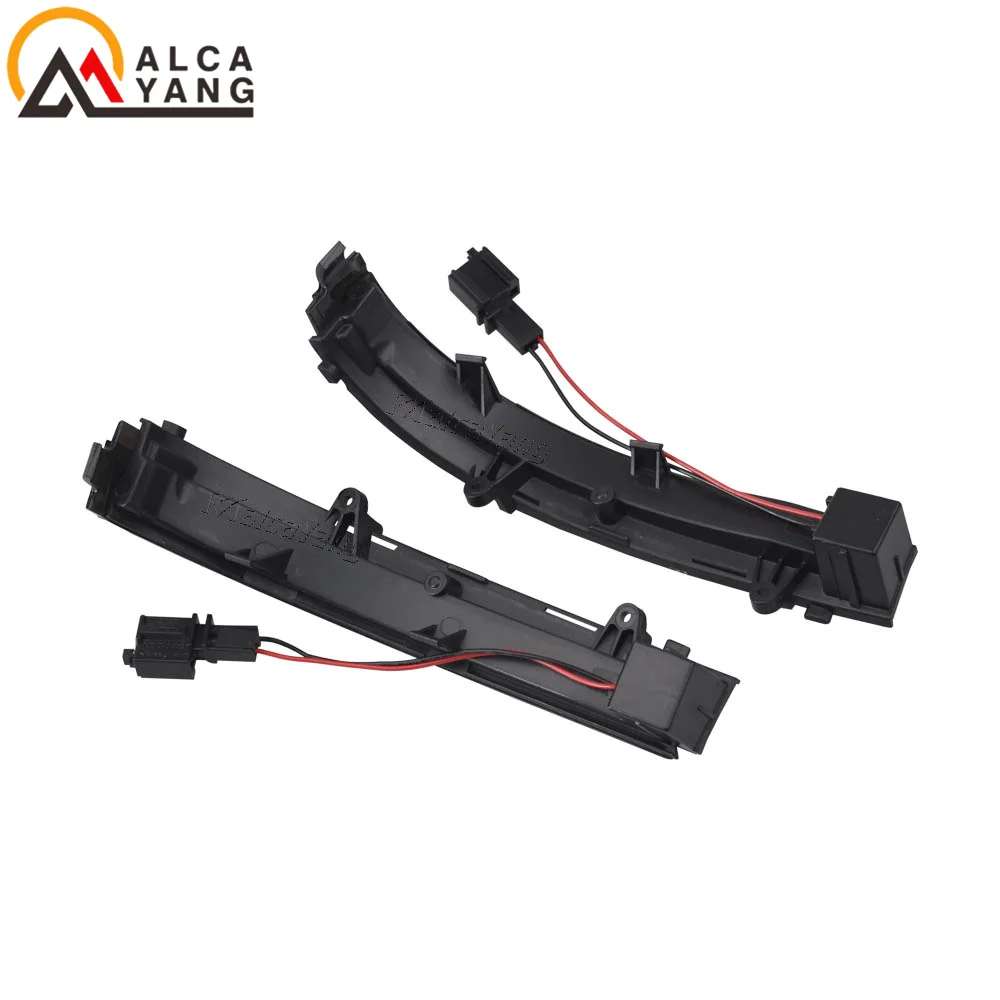 VW Jetta Voyage Saveiro G6 G7 Gol Geracao 6/7/8 UP Spacefox LED ���̳��� �� �ñ׳� ����Ʈ ���̵� �̷� ������ ǥ�ñ�