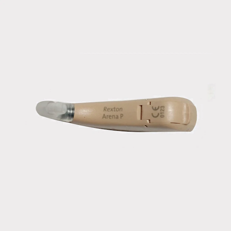 Hearing Aid Rexton Signia Fast P P1 Hearing Aid Digital Chip 4/6/8 Channel High Power Severe Deafness Eldly Hearing Loss