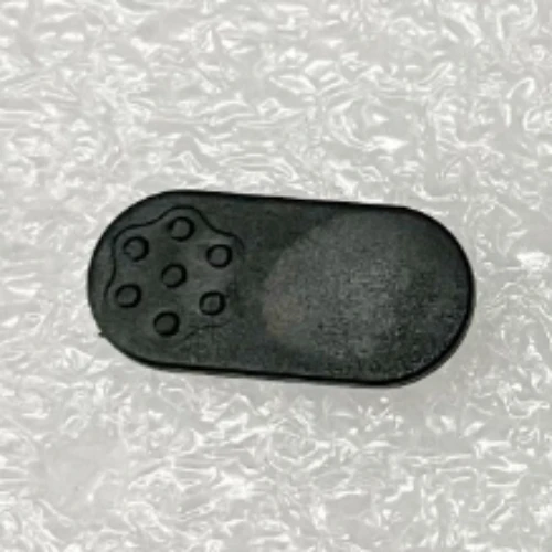 

New for Canon EOS M2 M3 Battery Compartment Small Leather Plug Side Cover Rubber Digital Camera part