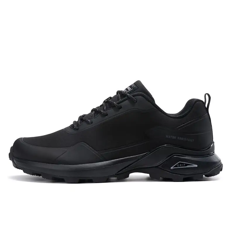 New Men Sneakers Outdoor Lightweight Running Shoes Anti Slip Jogging Trail Trekking Sneakers Men Hiking Shoes Big Size 41-48