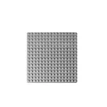16x16 Light gray