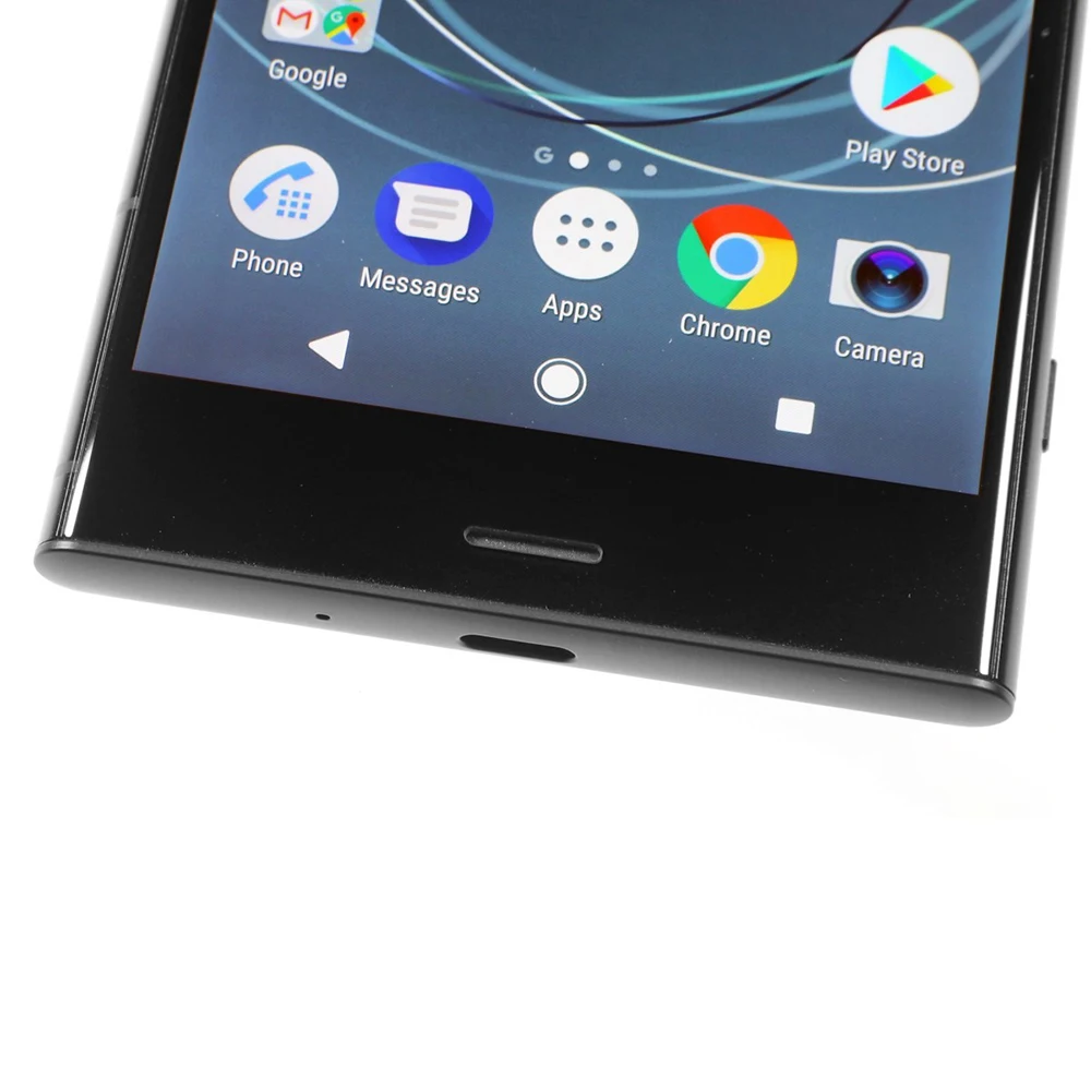 Sony Xperia XZ1 G8341 G8342 4G Mobile Phone 4GB RAM 64GB ROM 5.2" 19MP+13MP 4K Video Octa Core XZ1 Cell Phone 4