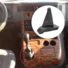 Car Gear Shift Knob Dust Cover Engine Hood Boots Assy for Mercedes SsangYong MB100 1996-2000 6618808744LAA 3