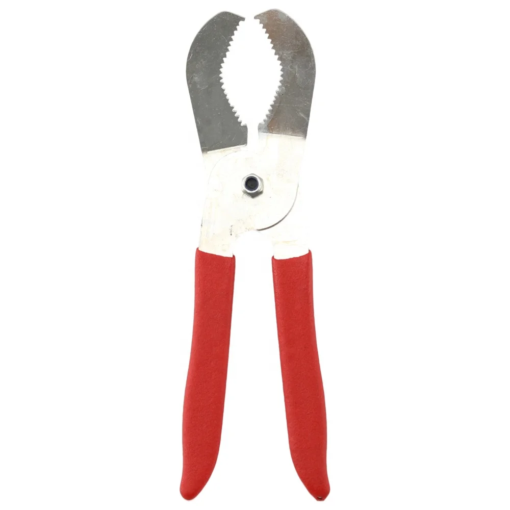 GOSO Pliers Door Locks Locksmith Picks Decoder Tool for Civil Lock GOSO Red-Handle Cat Eye Door Mirror Removal Pliers honest pliers removal door locks locksmith pick decoder tool for civil lock honest panel pliers