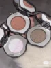 Girlcult Gift Box All in Magic Makeup Set Eyeshadow Lip Glaze Lipstick Blush Highlight Combination 4