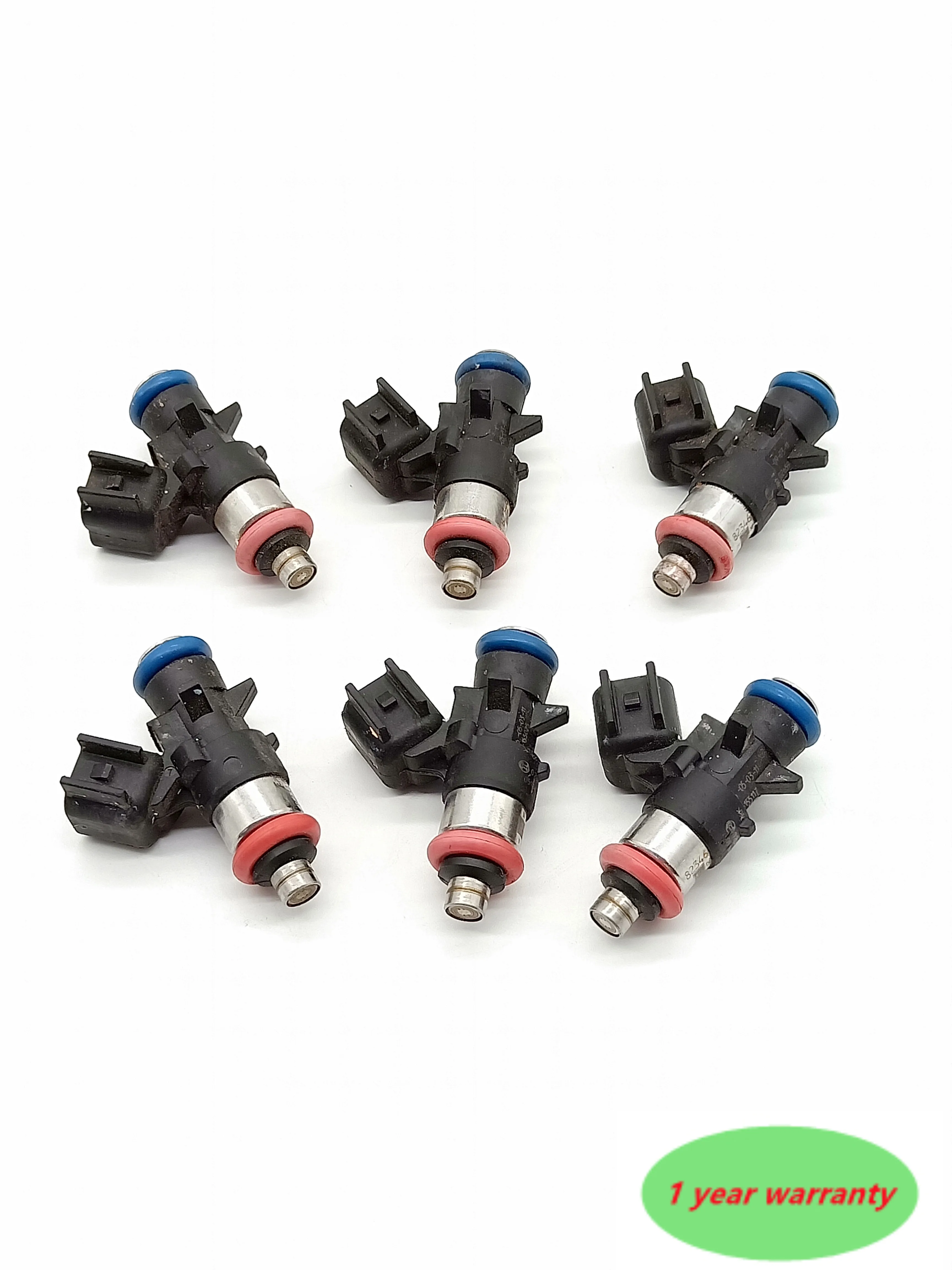 6x-0280158233-05184085ac-05184085ad-5184085ac-5184058ad-fuel-injector-for-chrysler-200-300-charger-wrangler-avenger-ram-cuv-36l