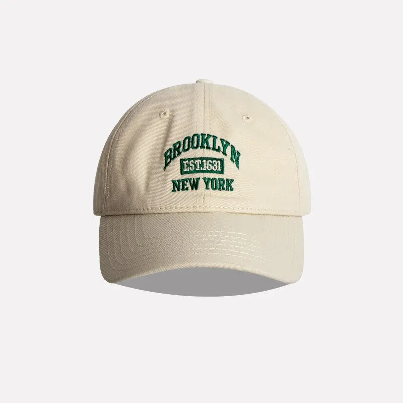 Cappellino Da Baseball Donna Con Ricamo Fiori: Traspirante E Regolabile | SJTJSPX