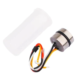 10kPa to 100MPa Piezoresistive Silicon Pressure Sensor for Oil Fuel Air Water Pressure Sensor for Water Pump Air Compressor