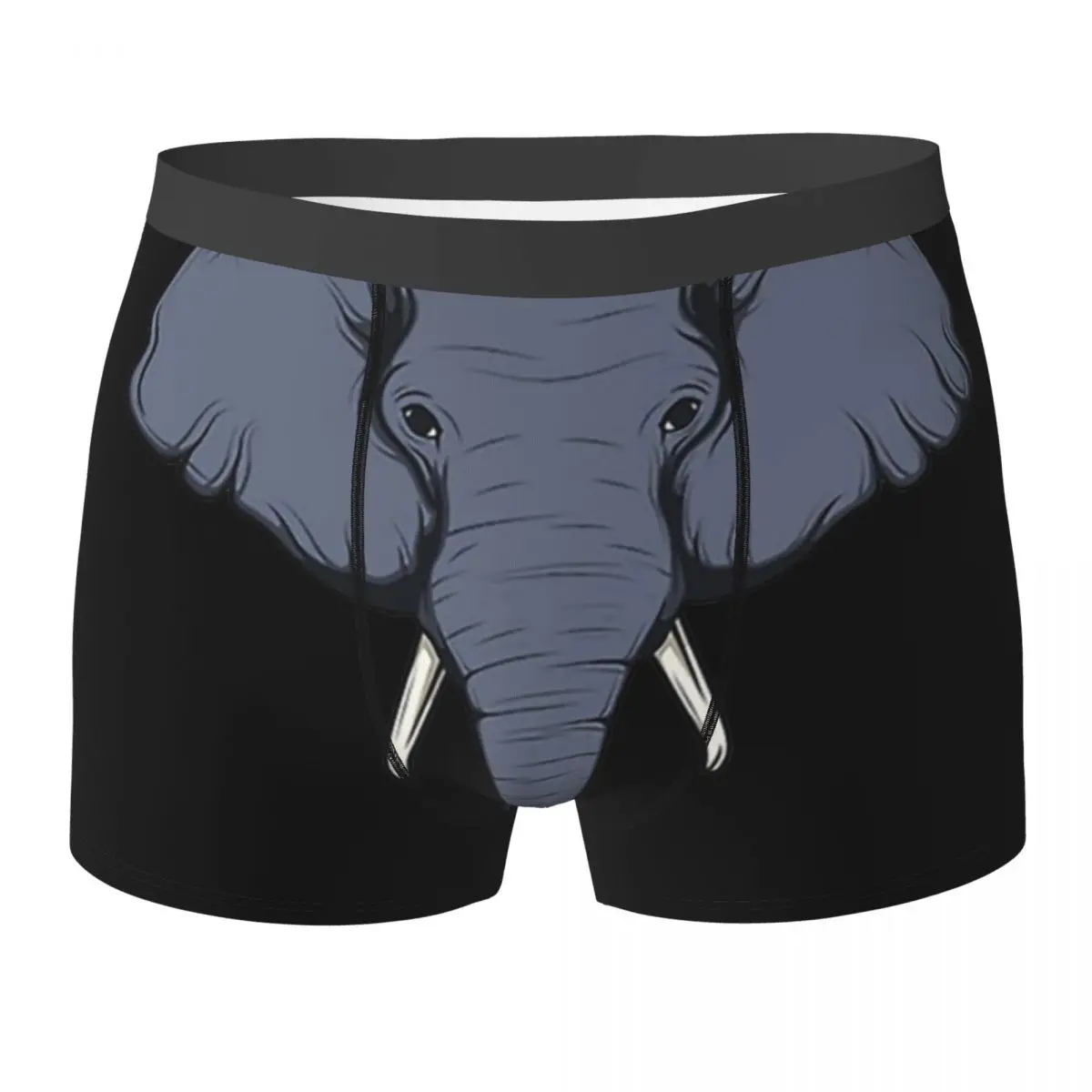 calzoncillo elefante